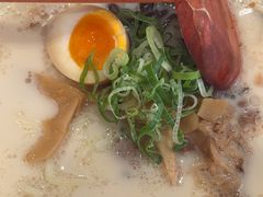 -味千拉面(金融街店)