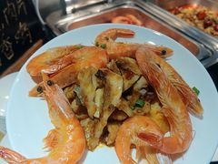 -重庆丽苑维景国际大酒店·海鲜自助餐厅