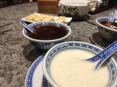 -南京大牌档(香港广场店)