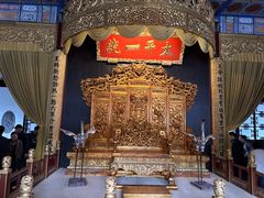 -南京中国近代史遗址博物馆(南京总统府)