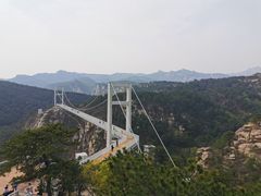 -医巫闾山