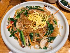 -全州拌饭馆(龙源西街店)
