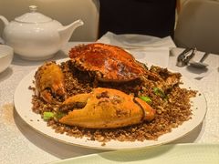 -喜记避风塘炒辣蟹(旗舰店)