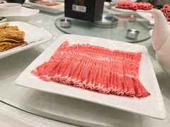 -东来顺饭庄(西单店)