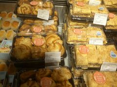 -欧式面包坊(青岛万象城店)