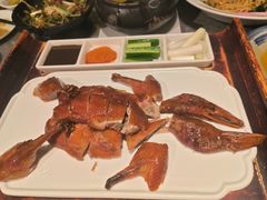 -福照楼汽锅鸡·云南菜(火车站锦江店)