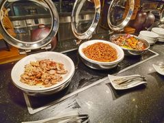 -OPEN開全日自助餐厅·西餐·海鲜(佛山希尔顿酒店)