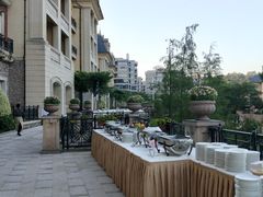 -中旅阿那亚九龙湖·公主酒店