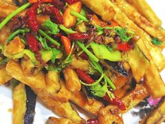 -春水锅贴·传统鲁菜(大明湖店)