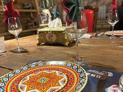 -卢布里西餐厅(总店)