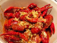 -老长沙龙虾馆·聚会餐厅(白石洲店)