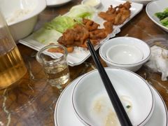 -老船长海鲜大排档(集美店)