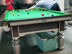 -云川台球(马甸店)