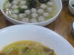-米香居新鲁味·水饺餐厅