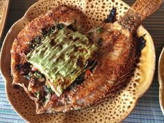 -纳兰傣雀傣味餐厅