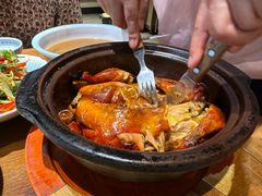 -蔡家酒楼(一德街店)