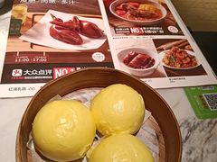 -汤城小厨•粤菜•靓汤(西直门凯德MALL店)