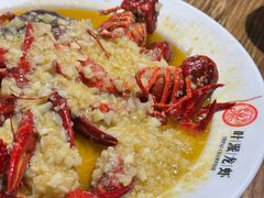 -叶派龙虾•招牌香辣蟹·海鲜(中海国际店)