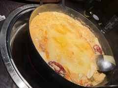 -芸鲜季·云南野生菌餐厅· 云南风物味研社(闵行店)