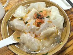 -北门严记小吃(九华中路店)