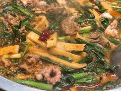 -京玉菲饭店(李村店)