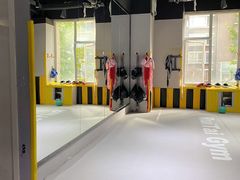 -七星派健身中心(鸟巢店)