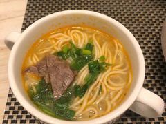 -新发展亚太JW万豪酒店·福苑咖啡厅