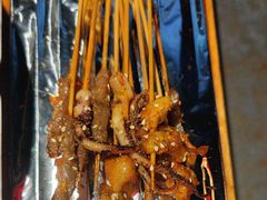 -探鱼·鲜青椒爽麻烤鱼(正佳广场店)