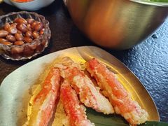 -300杯·和牛烧肉清酒专门店(廊里店)