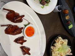 -彩丰楼中餐厅(佘山世茂洲际酒店)