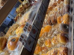 -小飞象面包公社(珠江路金鹰店)
