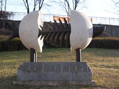 -长春世界雕塑园冰雪艺术天地