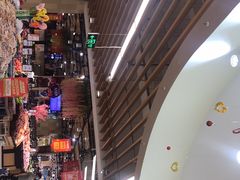 -永辉超市(大西洋银泰城店)