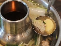 -Chom Cafe and Restaurant