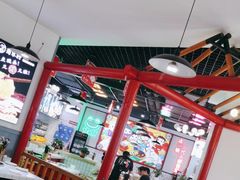 -蛙一刀·麻椒鱼火锅(金仙桥店)