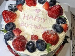 -幸福里DIY蛋糕烘焙·团建·拼豆豆(普陀店)