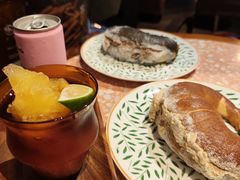 -黑草莓(重庆路店)