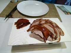 -同喜烤鸭店(光芒店)