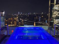 -重庆解放碑威斯汀酒店
