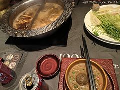 -牛YO寿喜烧和牛火锅自助(三台子万象汇店)