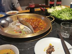 -杨家火锅(国美店)