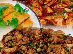 -碧海银沙海鲜餐厅(恒大海上威尼斯店)