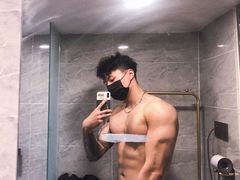 -汗水空间私教健身连锁(SM广场店)
