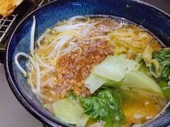 -馔豚·台北菜专门店(深圳湾万象城店)