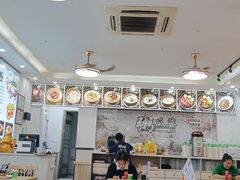 -粥瓜婆特色砂锅粥(白石洲店)