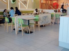 大堂-德克士(蔚县永昌店)