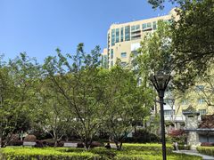 -徐家汇源景区-衡山公园