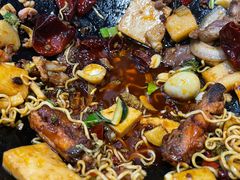 -醉人椒麻辣香锅(上地华联店)
