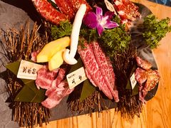 -黑牛の店·和牛烧肉(合生汇店)