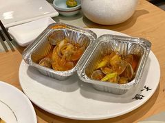 花甲-大渔铁板烧(东城店)
